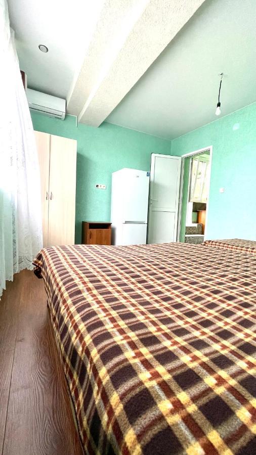 Guesthouse On Sovhoznaya 18 Gagra Exterior foto