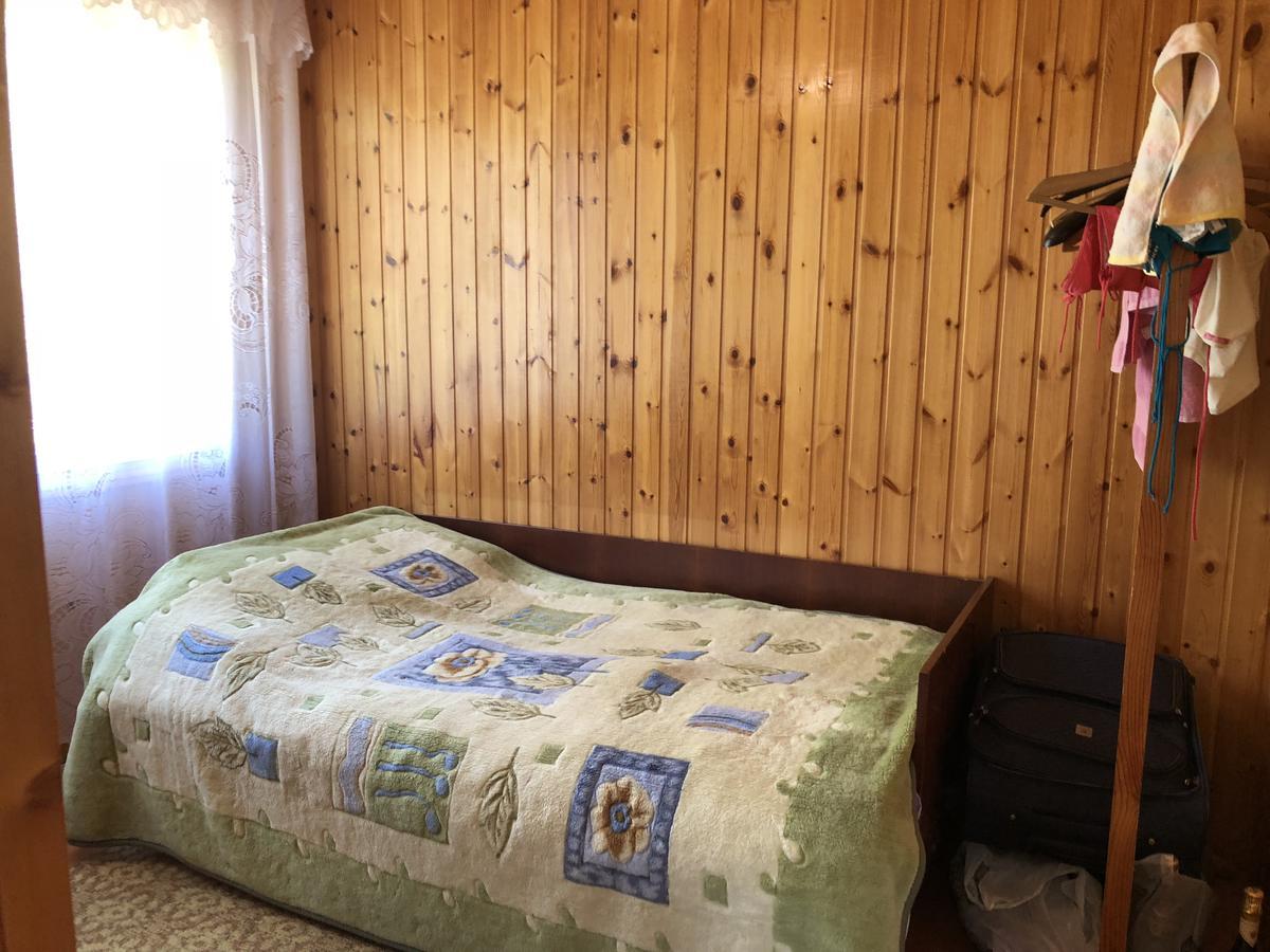 Guesthouse On Sovhoznaya 18 Gagra Exterior foto